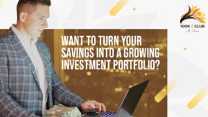 Chcesz, aby Twoje pieniądze zaczęły pracować na Ciebie?