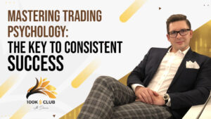 Opanowanie psychologii tradingu: klucz do konsekwentnego sukcesu