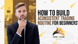 Jak zbudować spójną rutynę tradingową dla początkujących